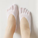 FootEase Toe Socks