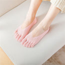 FootEase Toe Socks