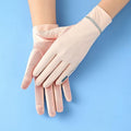 Anti-UV Mesh Gloves
