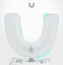 Wireless Sonic Toothbrush