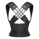 Shoulder Posture Support Brace