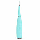 Ultrasonic Tooth Cleaning Wand