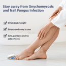 Nail Fungus Laser Device
